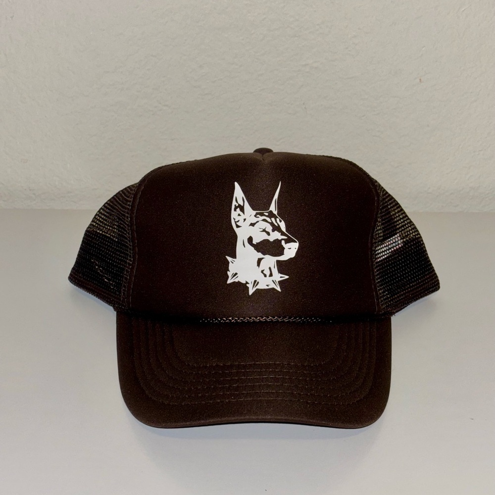 Yes Chief Trucker Hat